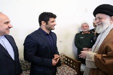 عزت‌آفرینی کردید و برای یک هدف بزرگ از حق خود گذشتید