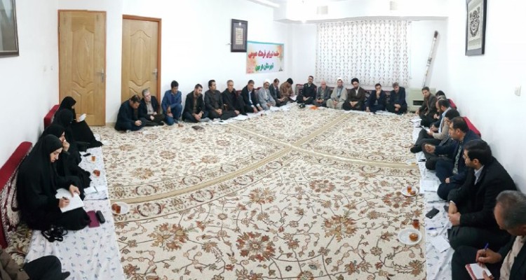 حجت الاسلام اجرایی: آرامش پایه خانواده است که آنرا محکم می کند/ غنی تر کردن مشاوره های قبل از ازدواج در جلوگیری از طلاق موثر است