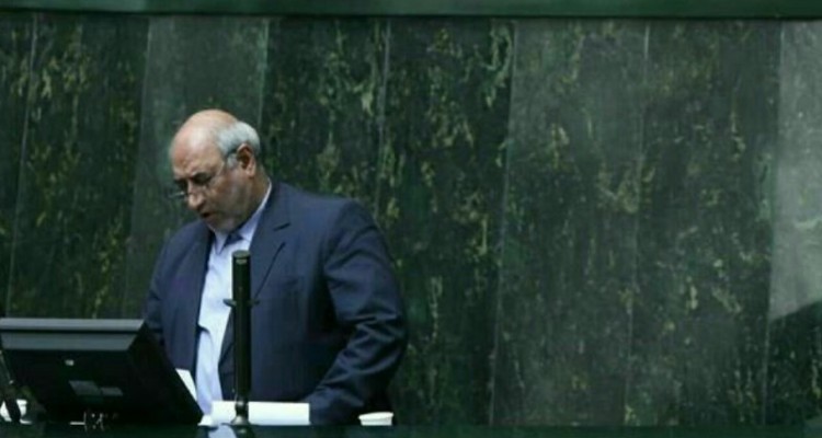 سلیمانی: طرح های عمرانی زاید از لایحه بودجه سال آینده باید حذف شود/ضرورت ایجاد شرایط مالی شفاف بین دولت ودستگاه های اجرایی