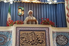 نمی شود گله مندیهای مردم را نادیده گرفت/ در مسائل داخلی مواظب سوء استفاده دشمن باشیم