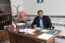 آزمون حفظ و مفاهیم قرآن کریم در اسفندماه سالجاری در هرسین برگزار می شود