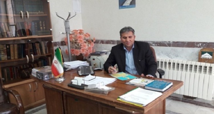 آزمون حفظ و مفاهیم قرآن کریم در اسفندماه سالجاری در هرسین برگزار می شود