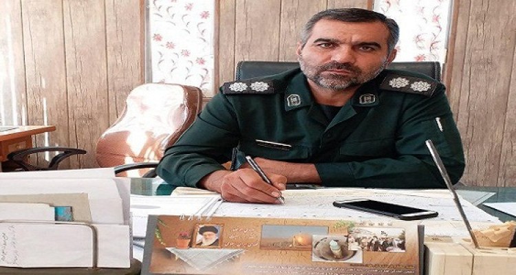 ایمان ، هوشیاری و پایبندی مردم به نظام و مدیریت مقام معظم رهبری حماسه نهم دی را ماندگار کرد