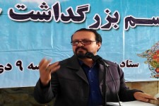 كليد واژه تقلب در انتخابات اسم رمز كودتا در فتنه 88 بود/ هدف اصلي دشمنان و سران فتنه ساقط كردن جمهوري اسلامي بود