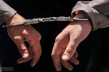 عاملان توزیع مواد مخدر در هرسین دستگیری شدند  
