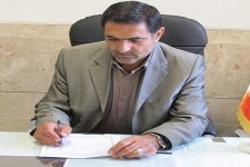 کسب رتبه اول مناطق ورشد 4پله ای در بین شهرستان های استان.