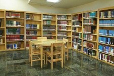 ثبت نام در کتابخانه های عمومی شهرستان هرسین رایگان اعلام شد