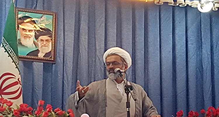 طبیعی است که اعتراض به سوء مدیریت حق مردم است/ ما باید شکرگذار این مردم عزیز ، مومن، بصیر و فهمیده باشیم