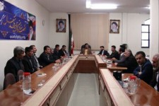 برگزاري كارگاه آموزشي پيشگيري از شيوع بيماريهاي مشترك انسان و دام در هرسین 