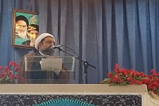 امروز توسعه پایدار و فرهنگ به هم وابسته اند/ مجتمع فرهنگی تالار ملل هرسین سال آینده افتتاح میشود