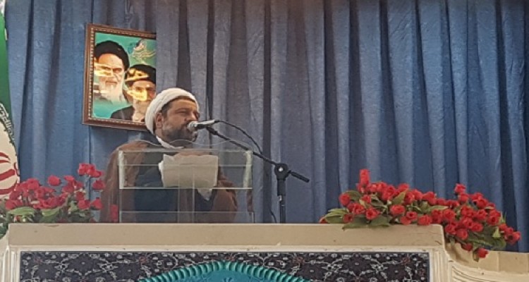 امروز توسعه پایدار و فرهنگ به هم وابسته اند/ مجتمع فرهنگی تالار ملل هرسین سال آینده افتتاح میشود