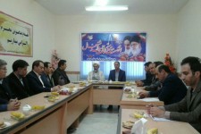 علی الماسی فرد:هرسین در ریشه کنی بیسوادی جزء چهار شهرستان برتر استان کرمانشاه است