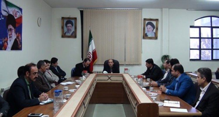 ميرزاحسيني : كميته هاي 10 گانه ساماندهي و معرفي شدند