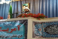 ما برای برجام هزینه های زیادی از لحاظ معنوی و مادی پرداخت کرده ایم/ انتظار از مسئولین این است که به هیچ وجه زیر بار مذاکرات جدید نروند