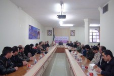 شاه آبادی: هنرمندان حافظان میراث فرهنگی جامعه هستند
