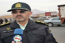 دستگیری عوامل نزاع دسته جمعی در هرسین 