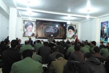 حجت الاسلام اجرایی: پیروزی انقلاب اسلامی یکی از بهترین نعمت هایی است که در این روزگار به ما داده شده است