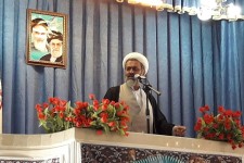 پیروزی انقلاب اسلامی در حقیقت معجزه قرن بود