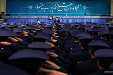 ۲۲ بهمن امسال تماشایی خواهد بود/ فساد مثل اژدهای هفت‌سر افسانه‌هاست، یک سرش را که می‌زنی با شش سر دیگر حرکت می‌کند