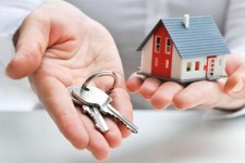 خرید6 واحد مسکونی جهت مددجویان نیازمند در هرسین