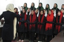  سی وششمین دوره مسابقات فرهنگی وهنری در بخش بیستون