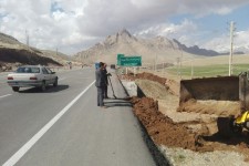 استقرار چهار اکیپ خدمات رسان در ایام نوروز