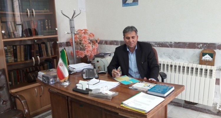 برگزاری اولین جشنواره تئاتر منطقه ای خیابانی هرسین به بهار 97موکول شد