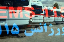 طرح ویژه امداد نوروزی اورژانس در هرسین اجرا می شود/استقرار شش آمبولانس با 25نیرو در سه پایگاه جاده ای و شهری