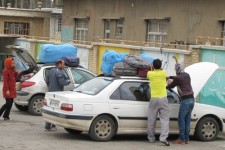 اسکان 272نفر گردشگر تا چهارمین روز نوروز در اماکن رفاهی آموزش و پرورش بیستون