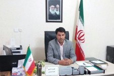 اجرای نهضت آسفالت از ابتدای اردیبهشت ماه  در محلات شهر هرسین/پیشرفت 75درصدی پارک زرین