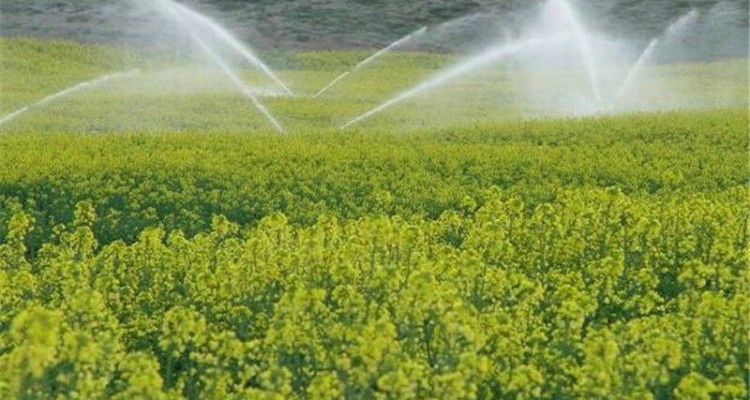 پرداخت تسهیلات بلاعوض آبیاری تحت فشار در خصوص بهره‌برداری از آب‌های سطحی