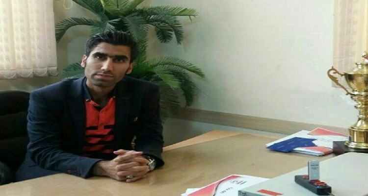 پنج بازیکن و یک مربی هرسینی به اردوی تیم منتخب فوتبال زیر 16 سال استان دعوت شدند