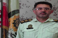 باز پس گیری اراضی ملی در شهرستان هرسین