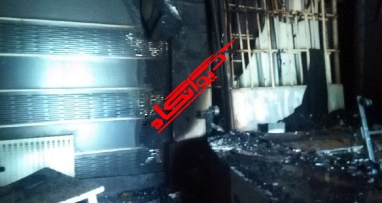 آغاز تعمیرات سالن فرهنگ و هنر هرسین از هفته آینده