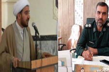 بیانیه فرمانده سپاه ناحیه و مسئول حوزه نمایندگی ولی فقیه در سپاه ناحیه هرسین به مناسیت هفته عقیدتی سیاسی و روز معلم