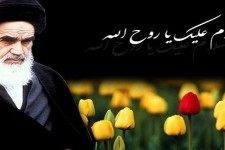 مراسم بزرگداشت سالگرد ارتحال امام (ره) در هرسین برگزار می‌شود