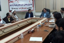امیر شاه آبادی: غفلت و خطاهای انسانی مهمترین دلیل آتش سوزی ها می باشد