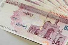 کشف اسکناس جعلی ایران چک در هرسین