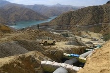 نوسازی 10 کیلومتر از شبکه‌های آبرسانی روستایی شهرستان هرسین 
