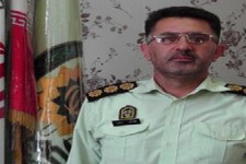 کشف ادوات حفاری غیر مجاز در هرسین 
