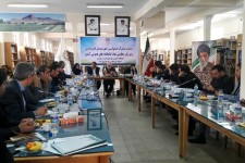 مختارپور، اختصاص 300میلیون ریال جهت حمایت از آثار نویسندگان بومی در هرسین