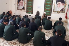 انقلاب اسلامی در بهترین شرایط عزت است