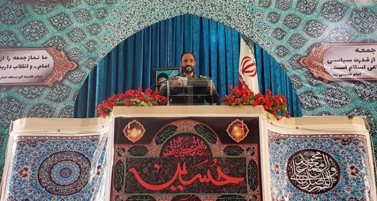 لزوم روایتگری دوران دفاع مقدس برای نسل امروز