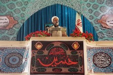 حادثه تروریستی اهواز سند رسوایی کاخ سفید بود/ دولت نیاز به پوست اندازی دارد، از این کابینه وزرای تاجر مسلک آبی گرم نمی شود