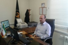اعزام مددجویان به مشهد مقدس توسط خیر هرسینی