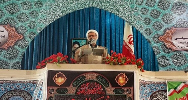 دولت در انتصاب مدیران اقتصادی تعلل کرد/اقدام موشکی سپاه دشمن را وادار به عقب نشینی کرد/