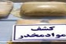 اجرای طرح ضربتی مبارزه با مواد مخدر در هرسین 
