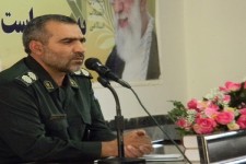 تشریح برنامه های هفته بسیج در شهرستان هرسین 