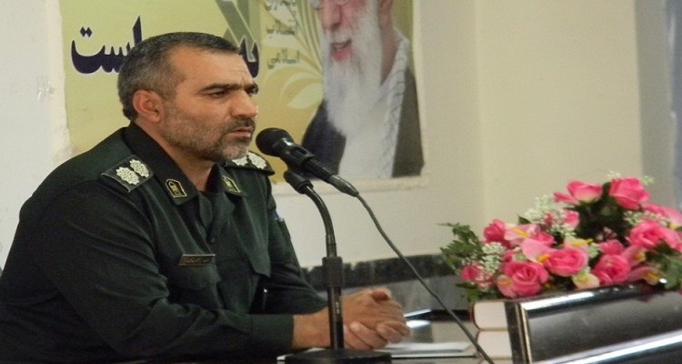 تشریح برنامه های هفته بسیج در شهرستان هرسین 