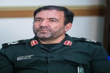 بسیج در مسیر مبارزه با استکبار تنها سلاح بُرنده و دقیق اسلام است / قدرت موشکی ما کابوس دشمنان تا بن دندان مسلح است